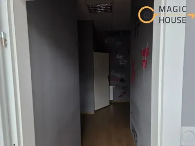 Lokal usługowy 108 m² z witryną i wejściem z ulicy – Gdańsk, Lastadia - miniatura 5