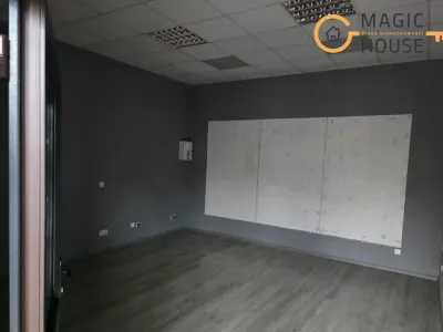Lokal usługowy 108 m² z witryną i wejściem z ulicy – Gdańsk, Lastadia - miniatura 3