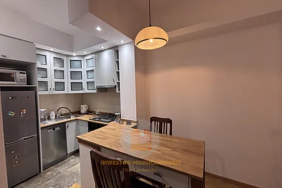 Mieszkanie 53 m² na wynajem - Stara Ochota, Radomska - miniatura 2