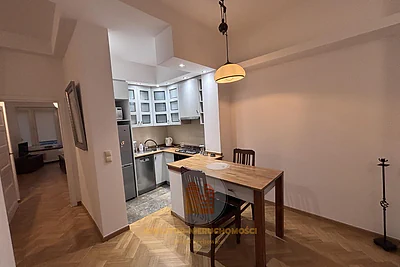 Mieszkanie 53 m² na wynajem - Stara Ochota, Radomska - miniatura 4