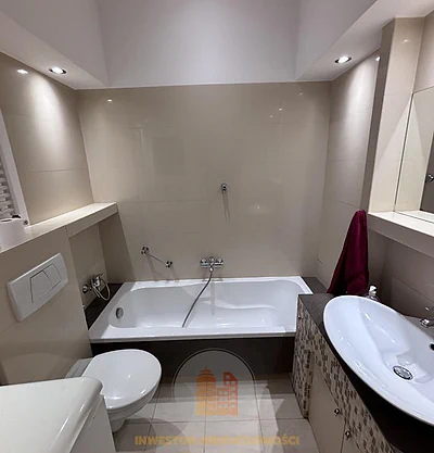 Mieszkanie 53 m² na wynajem - Stara Ochota, Radomska - miniatura 10