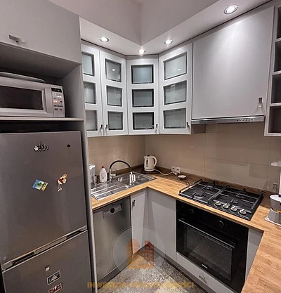Mieszkanie 53 m² na wynajem - Stara Ochota, Radomska - miniatura 7