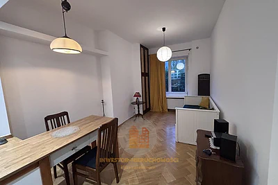 Mieszkanie 53 m² na wynajem - Stara Ochota, Radomska - miniatura 5