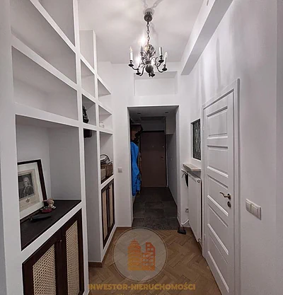 Mieszkanie 53 m² na wynajem - Stara Ochota, Radomska - miniatura 9