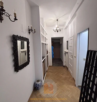 Mieszkanie 53 m² na wynajem - Stara Ochota, Radomska - miniatura 8