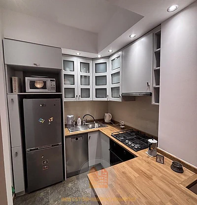 Mieszkanie 53 m² na wynajem - Stara Ochota, Radomska - miniatura 6