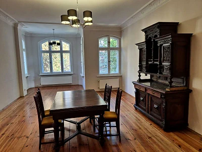 Biuro 156,35 m² do wynajęcia – Sopot Górny, ul. Andersa - miniatura 1