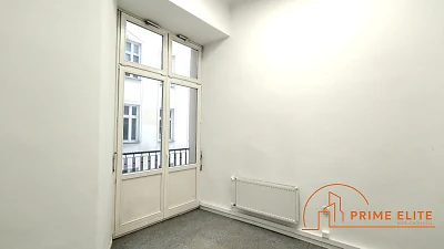 Biuro 170 m2 w kamienicy przy Pl. Zbawiciela, Warszawa Śródmieście - miniatura 6