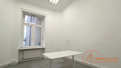 Biuro 170 m2 w kamienicy przy Pl. Zbawiciela, Warszawa Śródmieście - miniatura 2