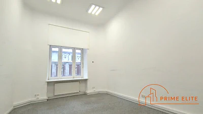 Biuro 170 m2 w kamienicy przy Pl. Zbawiciela, Warszawa Śródmieście - miniatura 3