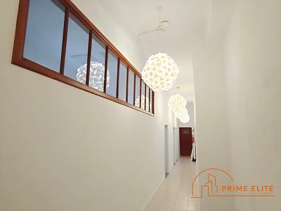 Biuro 170 m2 w kamienicy przy Pl. Zbawiciela, Warszawa Śródmieście - miniatura 8