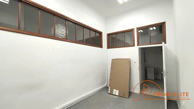 Biuro 170 m2 w kamienicy przy Pl. Zbawiciela, Warszawa Śródmieście - miniatura 7