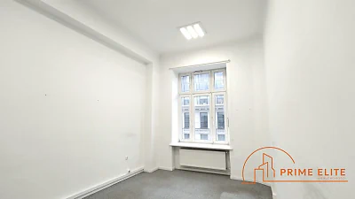 Biuro 170 m2 w kamienicy przy Pl. Zbawiciela, Warszawa Śródmieście - miniatura 5