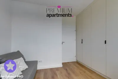 Apartament trzypokojowy w Jelitkowie, 80 m², balkon i widok na morze - miniatura 6