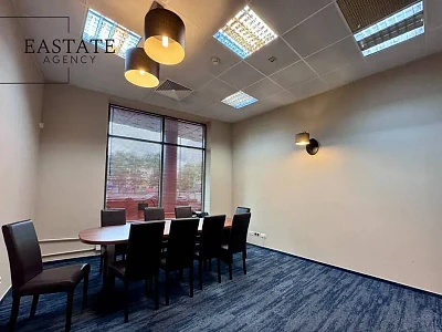 Powierzchnia biurowa 115 m² do wynajęcia – Służew, ul. Rzymowskiego - miniatura 8