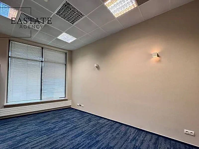Powierzchnia biurowa 115 m² do wynajęcia – Służew, ul. Rzymowskiego - miniatura 10