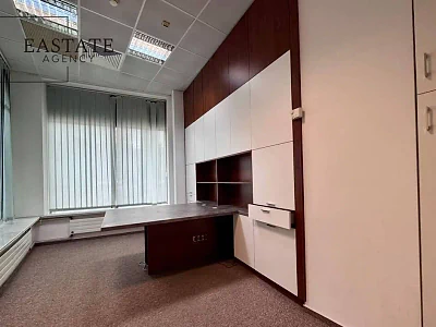 Powierzchnia biurowa 115 m² do wynajęcia – Służew, ul. Rzymowskiego - miniatura 6