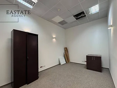 Powierzchnia biurowa 115 m² do wynajęcia – Służew, ul. Rzymowskiego - miniatura 7