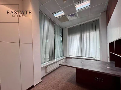 Powierzchnia biurowa 115 m² do wynajęcia – Służew, ul. Rzymowskiego - miniatura 5