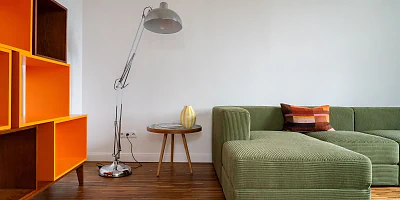 Sopot, ul. Parkowa – 63 m², 2-pokojowe mieszkanie z balkonem - miniatura 10