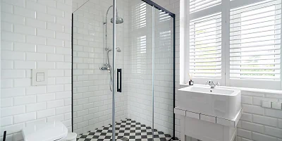 Sopot, ul. Parkowa – 63 m², 2-pokojowe mieszkanie z balkonem - miniatura 4