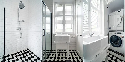 Sopot, ul. Parkowa – 63 m², 2-pokojowe mieszkanie z balkonem - miniatura 5