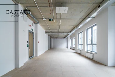 Powierzchnia biurowo-usługowa 688 m², Gdańsk Oliwa, parking, SKM - miniatura 6