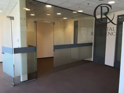 Lokal handlowo-usługowy 97 m² na wynajem – Mokotów, Domaniewska - miniatura 6