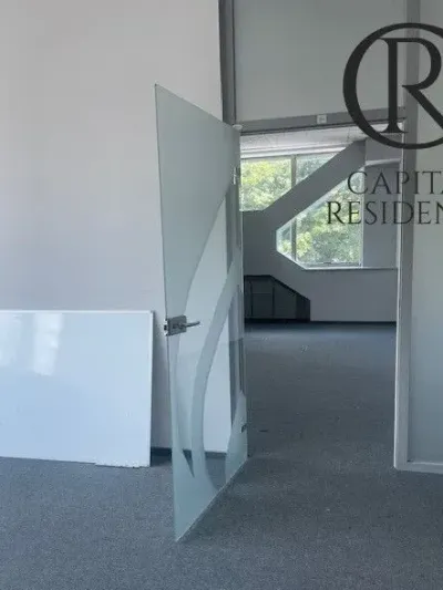 Lokal handlowo-usługowy 97 m² na wynajem – Mokotów, Domaniewska - miniatura 3