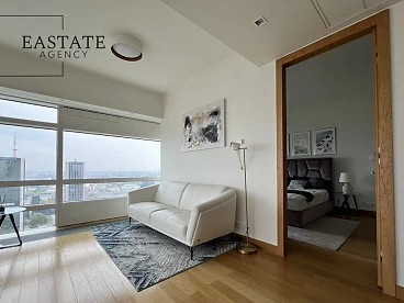 2-pokojowy apartament 110 m² | Złota 44, Śródmieście Północne - miniatura 6