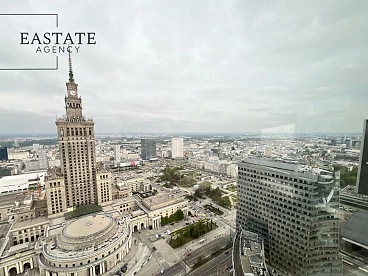 2-pokojowy apartament 110 m² | Złota 44, Śródmieście Północne - miniatura 1