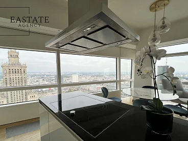 2-pokojowy apartament 110 m² | Złota 44, Śródmieście Północne - miniatura 7