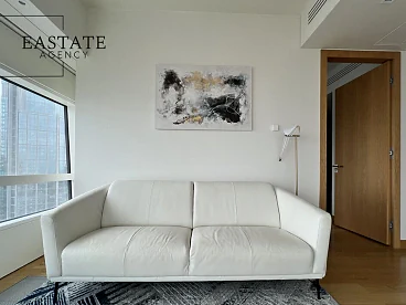 2-pokojowy apartament 110 m² | Złota 44, Śródmieście Północne - miniatura 4