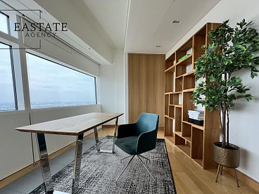 2-pokojowy apartament 110 m² | Złota 44, Śródmieście Północne - miniatura 8