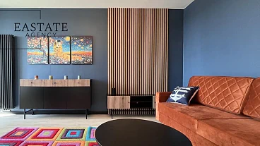 Nowy 2-pokojowy apartament 48 m² z klimatyzacją, balkonem i garażem | Warszawa Raków - miniatura 2