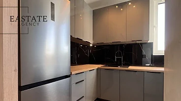 Nowy 2-pokojowy apartament 48 m² z klimatyzacją, balkonem i garażem | Warszawa Raków - miniatura 7