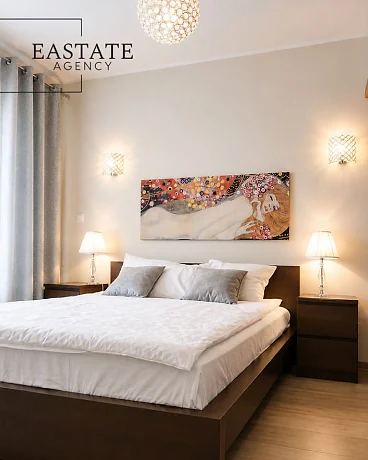2-pokojowy apartament z balkonem i garażem, ul. Pańska, Warszawa Śródmieście Północne - miniatura 2