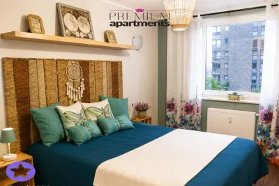 Trzypokojowy apartament 72 m² na wynajem | Gdynia Witomino, Niska - miniatura 9