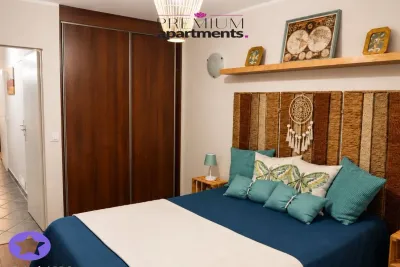Trzypokojowy apartament 72 m² na wynajem | Gdynia Witomino, Niska - miniatura 8