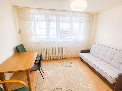 3-pokojowe mieszkanie 50 m² na Sadybie, Mokotów, ul. Konstancińska - miniatura 3