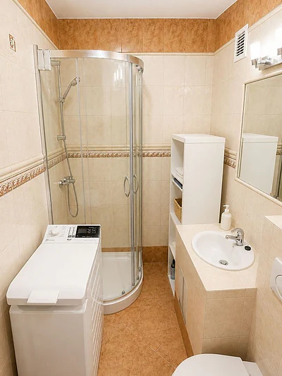 3-pokojowe mieszkanie 50 m² na Sadybie, Mokotów, ul. Konstancińska - miniatura 5