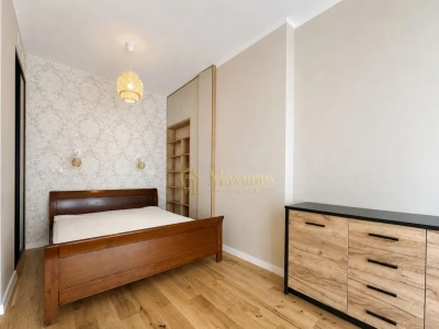 Warszawa Wola, ul. Marcina Kasprzaka – 2 pokoje, balkon, klima, garaż - miniatura 6