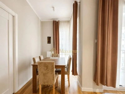 Warszawa Wola, ul. Marcina Kasprzaka – 2 pokoje, balkon, klima, garaż - miniatura 5