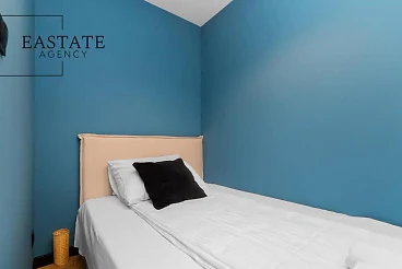 2-pokojowy apartament 28 m² z balkonem – Gdynia, Wzgórze Św. Maksymiliana - miniatura 7