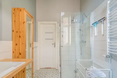 Pokój 10 m² do wynajęcia przy ul. Gdyńskich Kosynierów w Gdańsku - miniatura 10
