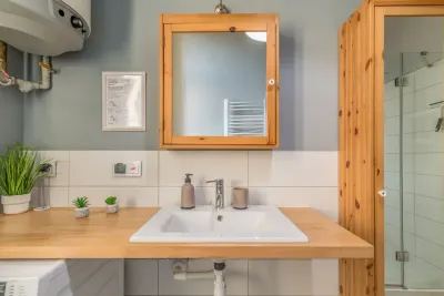 Pokój 10 m² do wynajęcia przy ul. Gdyńskich Kosynierów w Gdańsku - miniatura 9