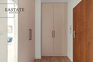 Nowe 2-pokojowe mieszkanie z balkonem na Gocławiu, ul. Umińskiego - miniatura 10