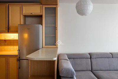 2-pokojowe mieszkanie Gdynia Witomino-Leśniczówka, Witawa, blisko SKM - miniatura 6