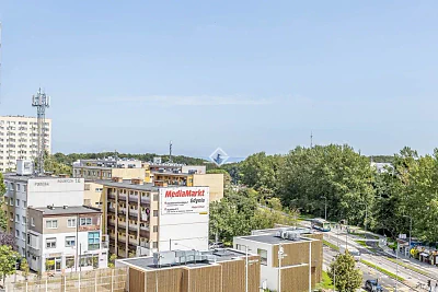 2-pokojowe mieszkanie Gdynia Witomino-Leśniczówka, Witawa, blisko SKM - miniatura 9