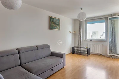 2-pokojowe mieszkanie Gdynia Witomino-Leśniczówka, Witawa, blisko SKM - miniatura 3